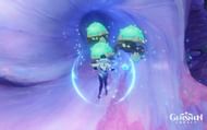 You're almost done with this quest (Image via HoYoverse)